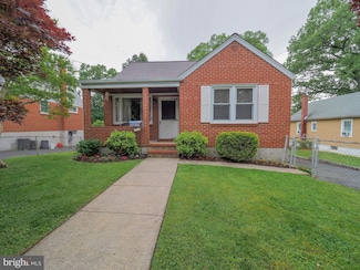 311 Savannah Rd, Essex, MD 21221