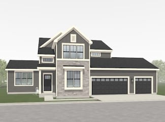 6631 Grouse Woods Rd, Deforest, WI 53532