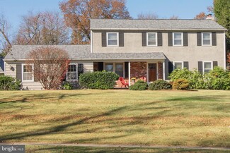 1280 Pinetown Rd, Fort Washington, PA 19034