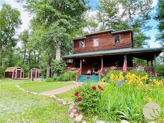 23 Bighorn Ln, Red Lodge, MT 59068