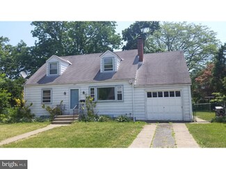 408 Greenway Ave, Ewing, NJ 08618