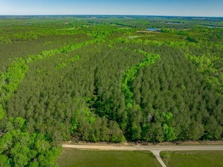 Halfway Swamp Rd, Saluda, SC 29138