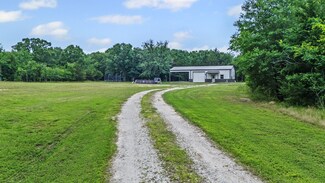 818 Rs Private Road 7370, Point, TX 75472