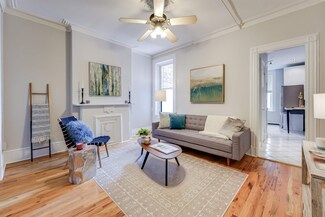 1216 Washington St Unit 3S, Hoboken, NJ 07030