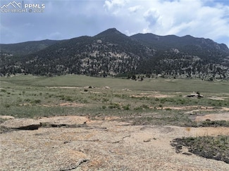 2674 County Road 333, Hartsel, CO 80827