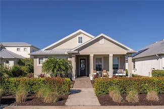 16984 Curry Preserve Dr, Punta Gorda, FL 33982