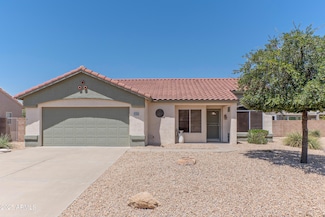 21830 N Maya Ct, Sun City West, AZ 85375