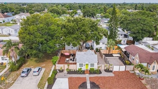 3320 18th St N, Saint Petersburg, FL 33713