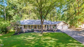 4901 Old Elizabeth Rd, Raleigh, NC 27616