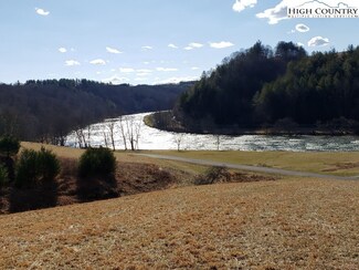 Lot #17 Moxley Ridge Rd, Independence, VA 24348
