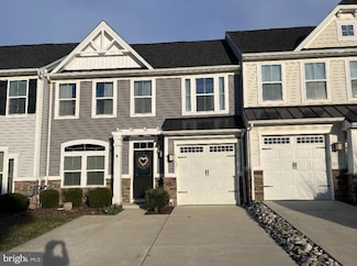 31403 Falmouth Way Unit 52, Lewes, DE 19958