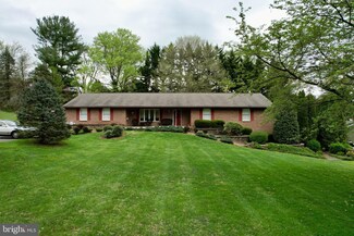 3405 Baywood Dr, Forest Hill, MD 21050