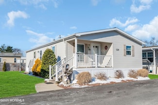126 Lane b, Hazlet, NJ 07730
