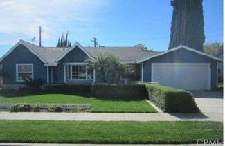 2024 W Clearbrook Ln, Anaheim, CA 92804