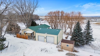 44 Elkhorn Dr, Riverton, WY 82501