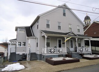 40 High St, Pittston, PA 18640
