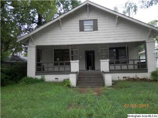 1224 Alabama Ave SW, Birmingham, AL 35211