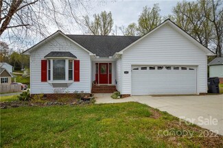 420 Kimball Loop, China Grove, NC 28023