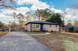 2663 Hicks Rd SW, Marietta, GA 30060