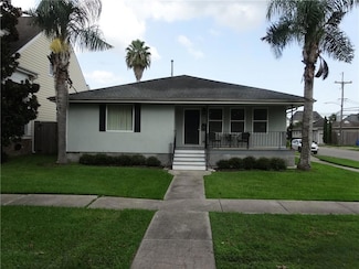 6501 Marshal Foch, New Orleans, LA 70124