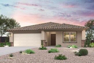 1338 Pelayo St, Coolidge, AZ 85128