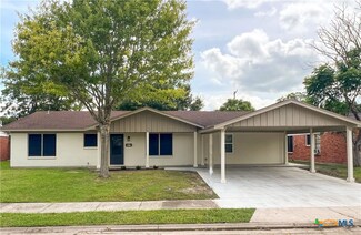 1809 San Jacinto Ave, Victoria, TX 77901