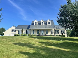 9 Tracy Rd, Fairfax, VT 05448