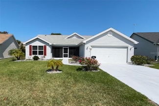 806 San Salvador Dr, Lady Lake, FL 32159