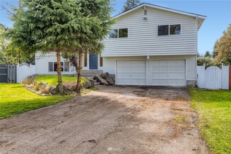 629 N 198th Place, Shoreline, WA 98133