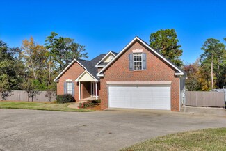 524 Ridgecliff Ct, North Augusta, SC 29841