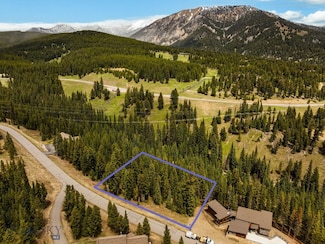 389 Antler Ridge Rd, Big Sky, MT 59716