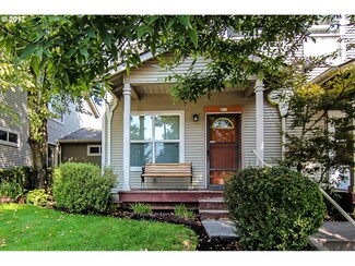 611 N Fargo St Unit 611, Portland, OR 97227