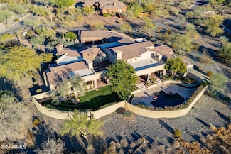 5681 E Canyon Ridge Dr N, Cave Creek, AZ 85331