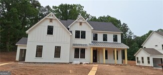 4615 Greyson Manor Dr, Cumming, GA 30041
