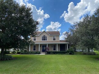 2262 Jaudon Rd, Dover, FL 33527