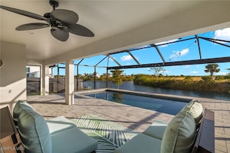 3800 NW 41st Ln, Cape Coral, FL 33993