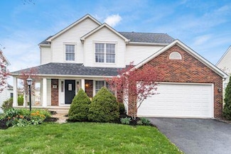 301 Tar Heel Dr, Delaware, OH 43015