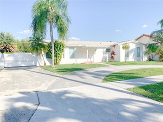 3321 SW 110th Ave, Miami, FL 33165