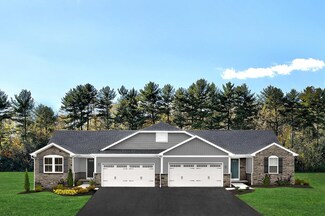 3334 Obsidian Terrace, Rockingham, VA 22801