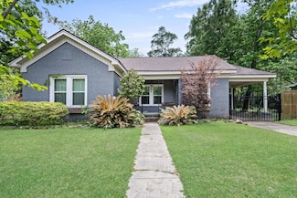 595 Hooks Ave, Beaumont, TX 77706
