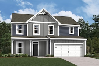Dearborn II, Wingate, NC 28174