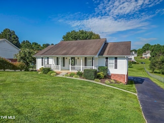 128 Alfalfa Ln, Jonesborough, TN 37659