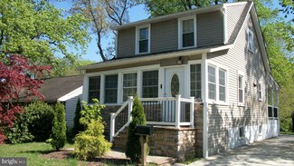 241 E Barber Ave, Woodbury, NJ 08096