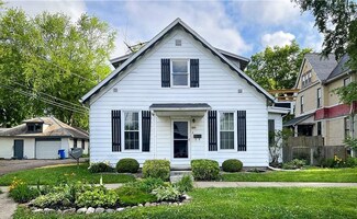 110 E 6th St, Rushville, IN 46173