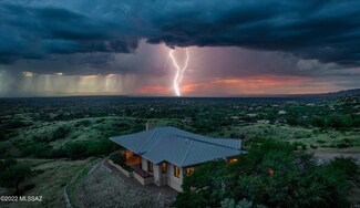 1085 W Chicalote St, Oracle, AZ 85623