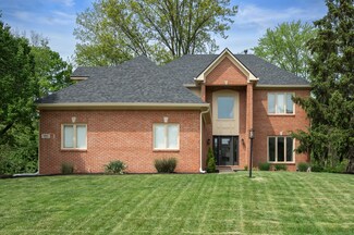 12320 Old Stone Dr, Indianapolis, IN 46236