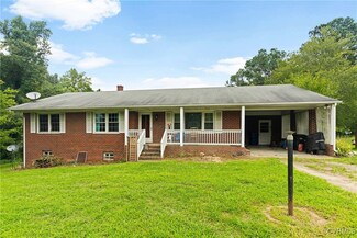 28109 Prince Edward Hwy, Burkeville, VA 23922