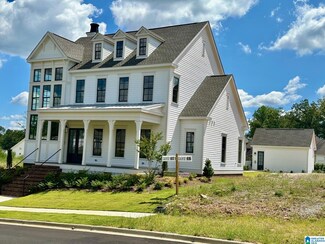 544 Preserve Way, Hoover, AL 35226