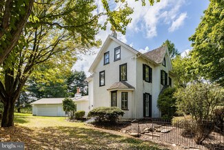 2381 Valley Hill Rd, Malvern, PA 19355