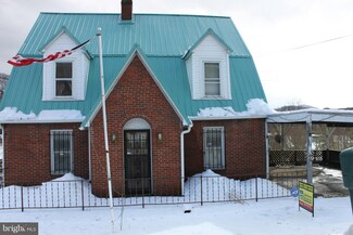 23668 Mcmullen Hwy SW, Rawlings, MD 21557